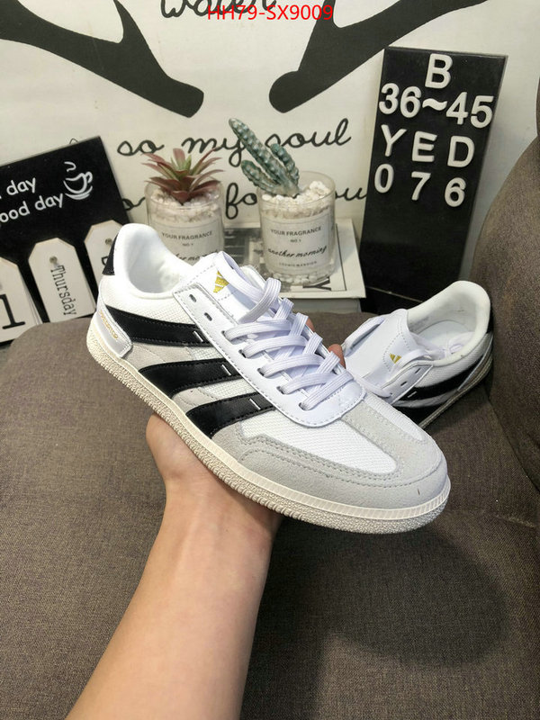 Women Shoes-Adidas wholesale replica ID: SX9009 $: 79USD