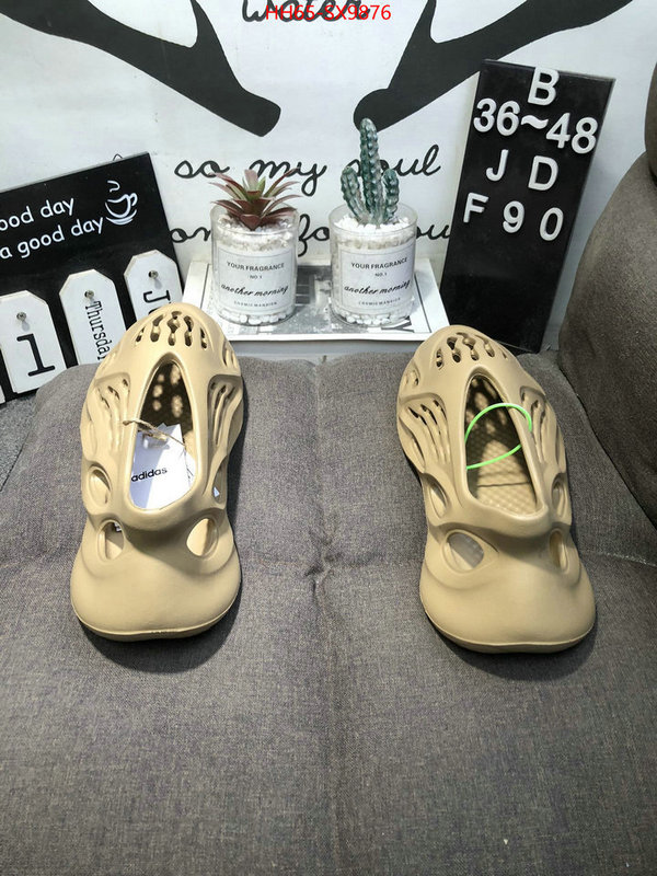 Men Shoes-Adidas Yeezy Boost aaaaa class replica ID: SX9876 $: 65USD