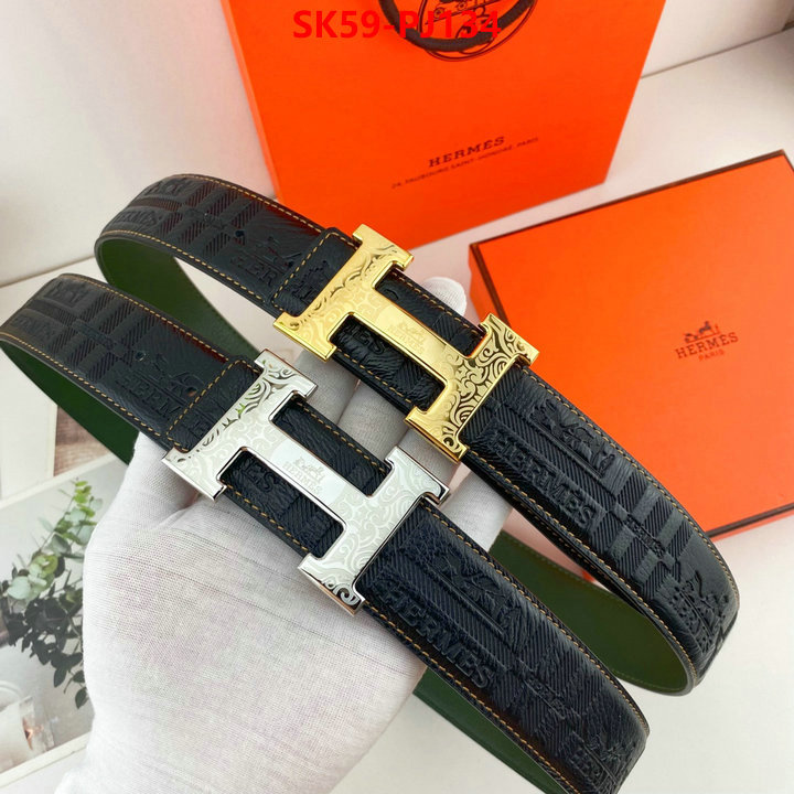 Belts-Hermes what best replica sellers ID: PJ134 $: 59USD