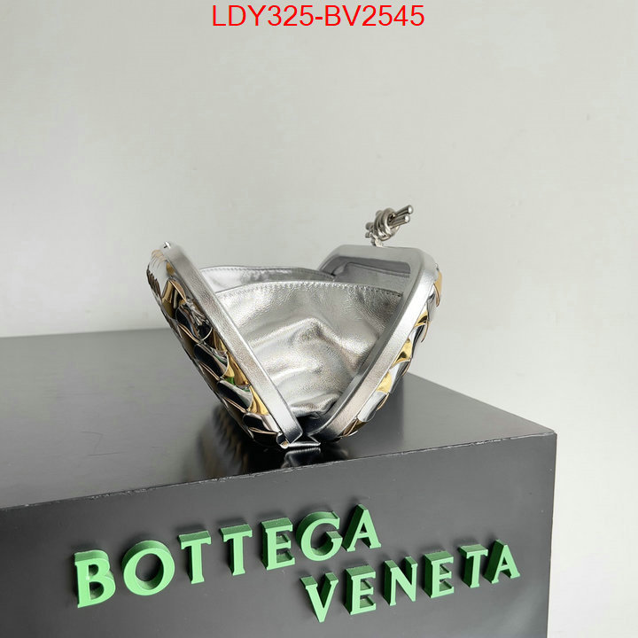 BV Bags(TOP)-Clutch- 2024 luxury replicas ID: BV2545 $: 325USD,