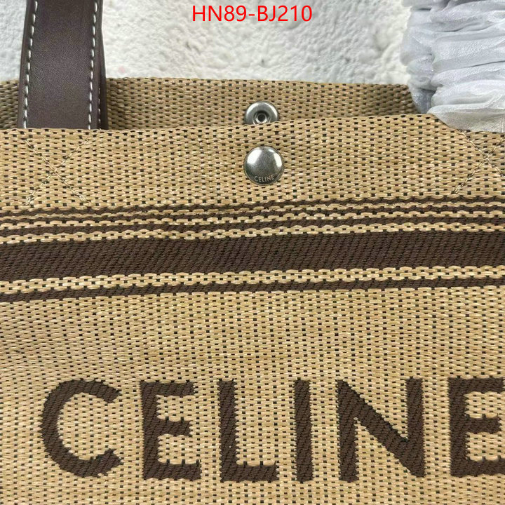 CELINE Bags(4A)-Handbag outlet sale store ID: BJ210 $: 89USD,