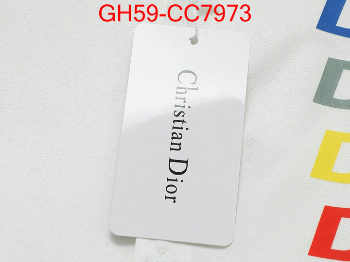 Clothing-Dior for sale cheap now ID: CC7973 $: 59USD