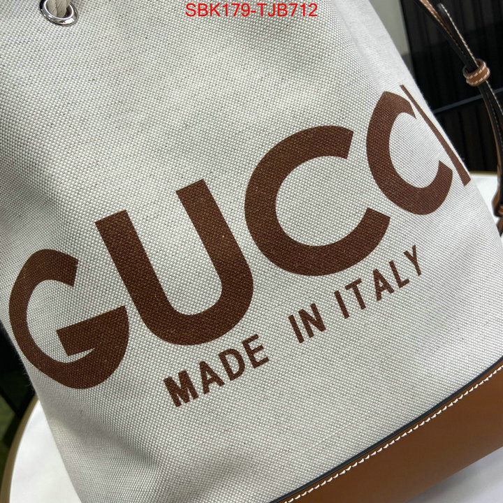 Gucci 5A Bags SALE ID: TJB712