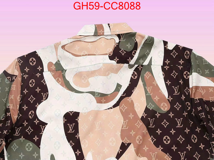 Clothing-LV the best ID: CC8088 $: 59USD