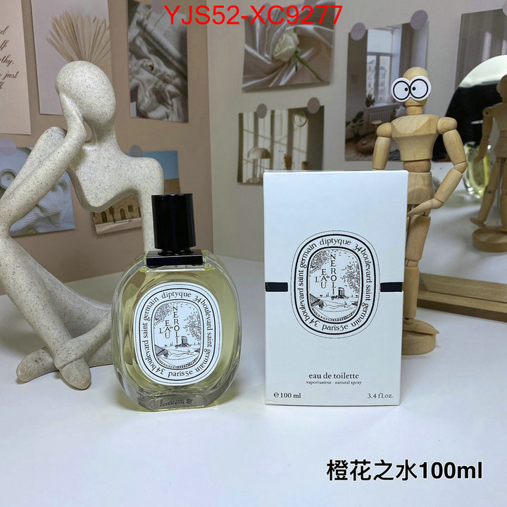 Perfume-Diptyque how to find replica shop ID: XC9277 $: 52USD