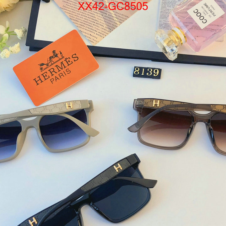 Glasses-Hermes replcia cheap from china ID: GC8505 $: 42USD