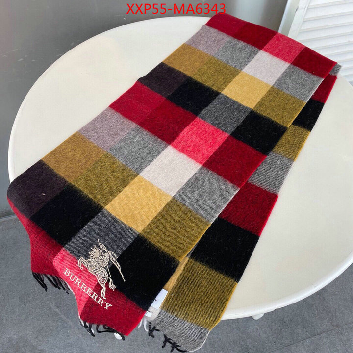 Scarf-Burberry designer replica ID: MA6343 $: 55USD