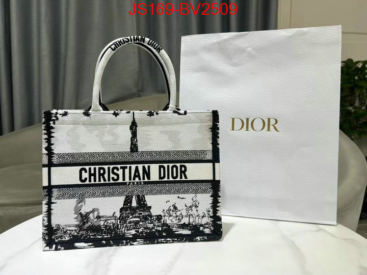 Dior Bags(TOP)-Book Tote- what is top quality replica ID: BV2509