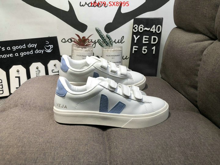 Women Shoes-VEJA we curate the best ID: SX8995 $: 79USD