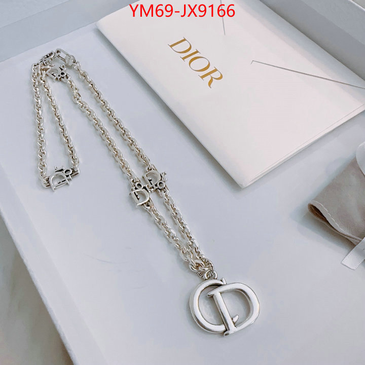 Jewelry-Dior perfect ID: JX9166 $: 69USD
