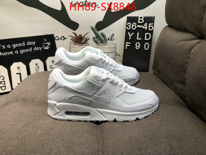 Women Shoes-NIKE top quality fake ID: SX8846 $: 89USD