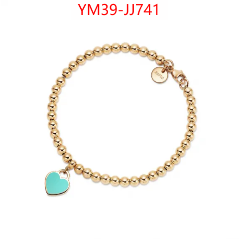 Jewelry-Tiffany 7 star ID: JJ741 $: 39USD