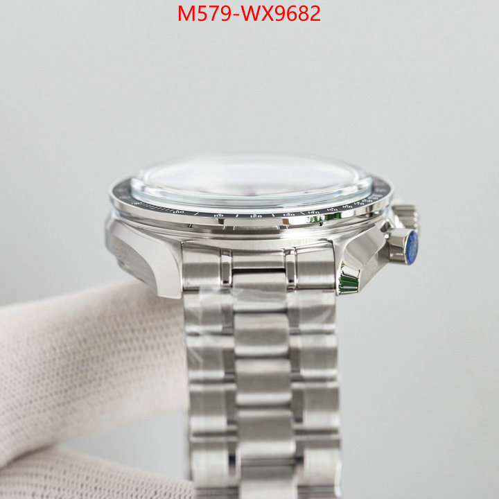 Watch(TOP)-Omega wholesale china ID: WX9682 $: 579USD