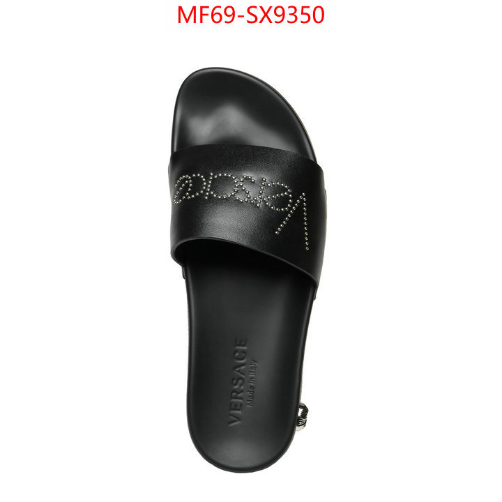 Men Shoes-Versace cheap wholesale ID: SX9350 $: 69USD