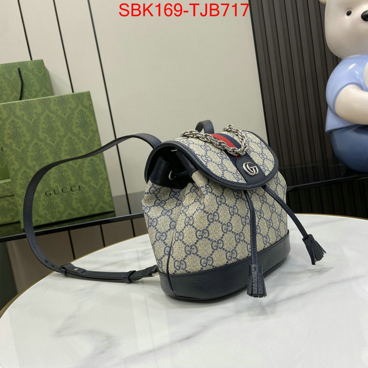 Gucci 5A Bags SALE ID: TJB717