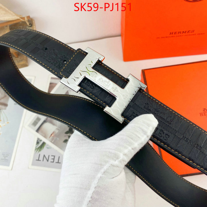 Belts-Hermes perfect ID: PJ151 $: 59USD