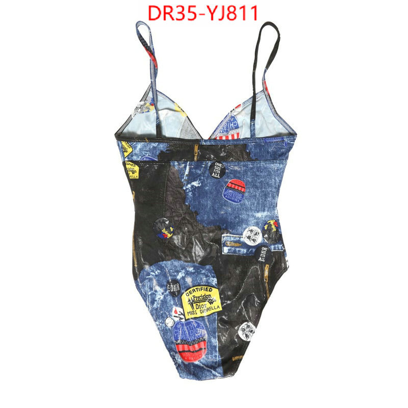 Swimsuit-Dior online from china designer ID: YJ811 $: 35USD