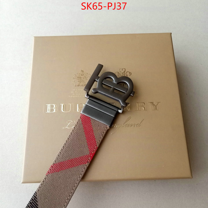 Belts-Burberry first copy ID: PJ37 $: 65USD