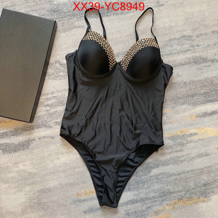 Swimsuit-Versace fake ID: YC8949 $: 39USD