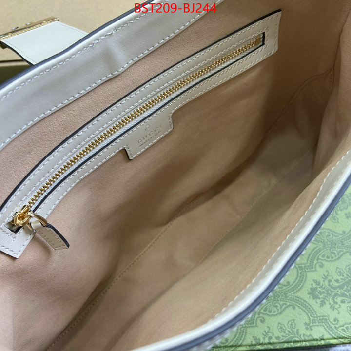 Gucci Bags(TOP)-Handbag- how to find replica shop ID: BJ244 $: 229USD,