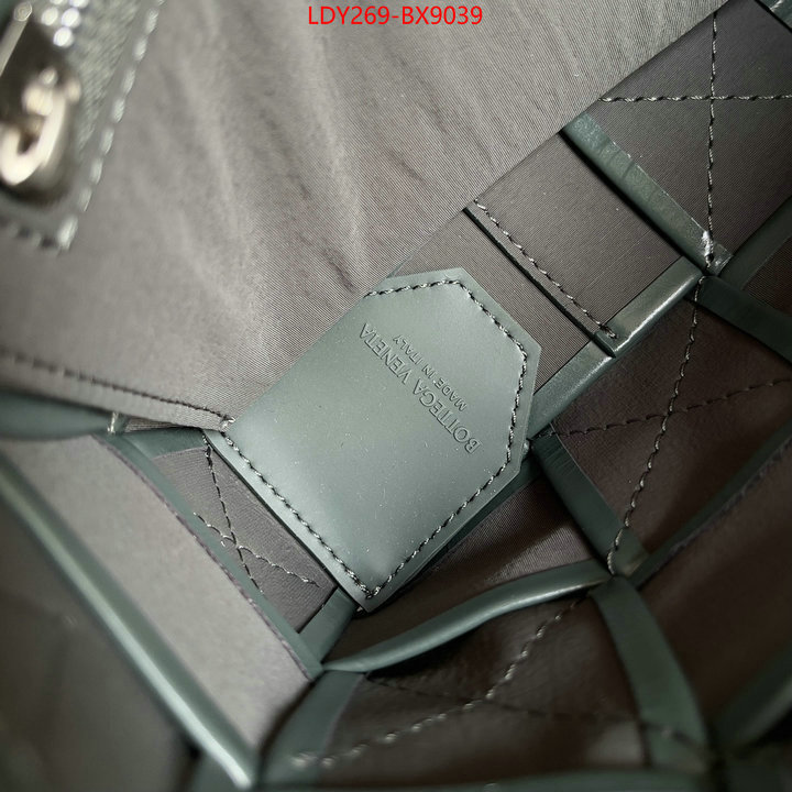 BV Bags(TOP)-Crossbody- online store ID: BX9039 $: 269USD,