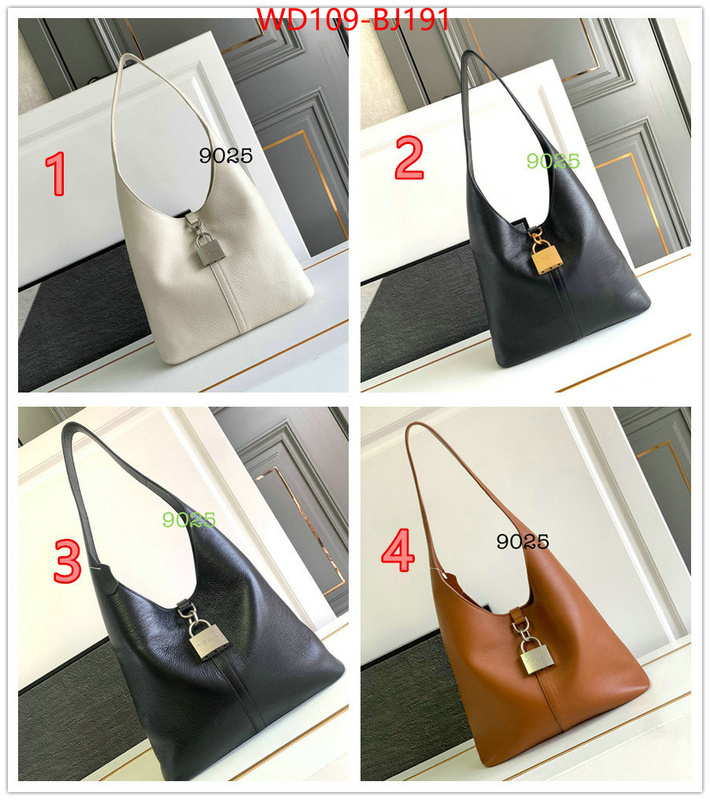 Balenciaga Bags(4A)-Other Styles aaaaa class replica ID: BJ191 $: 109USD,