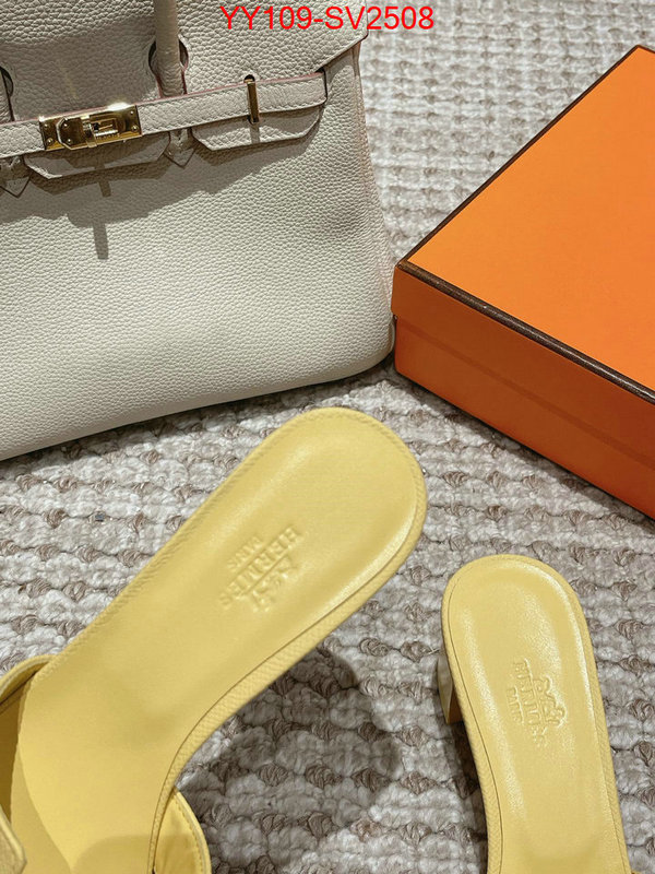 Women Shoes-Hermes fake aaaaa ID: SV2508 $: 109USD