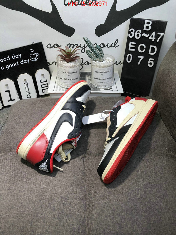 Men Shoes-Nike replica wholesale ID: SX8971 $: 115USD