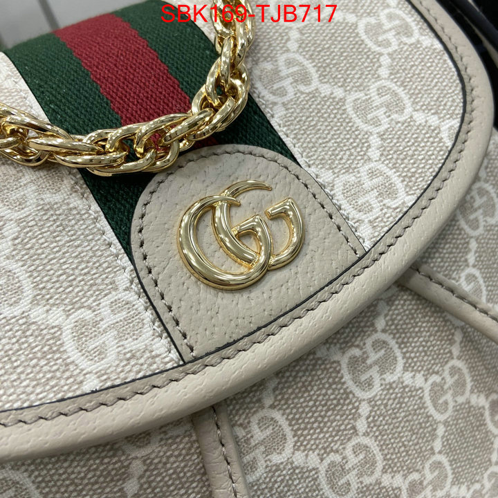 Gucci 5A Bags SALE ID: TJB717