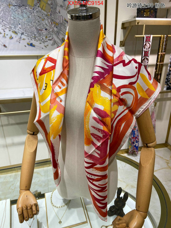 Scarf-Hermes where to find best ID: MC9154 $: 55USD