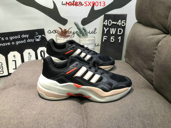 Women Shoes-Adidas fake high quality ID: SX9013 $: 85USD