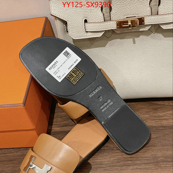 Women Shoes-Hermes replcia cheap from china ID: SX9390 $: 125USD