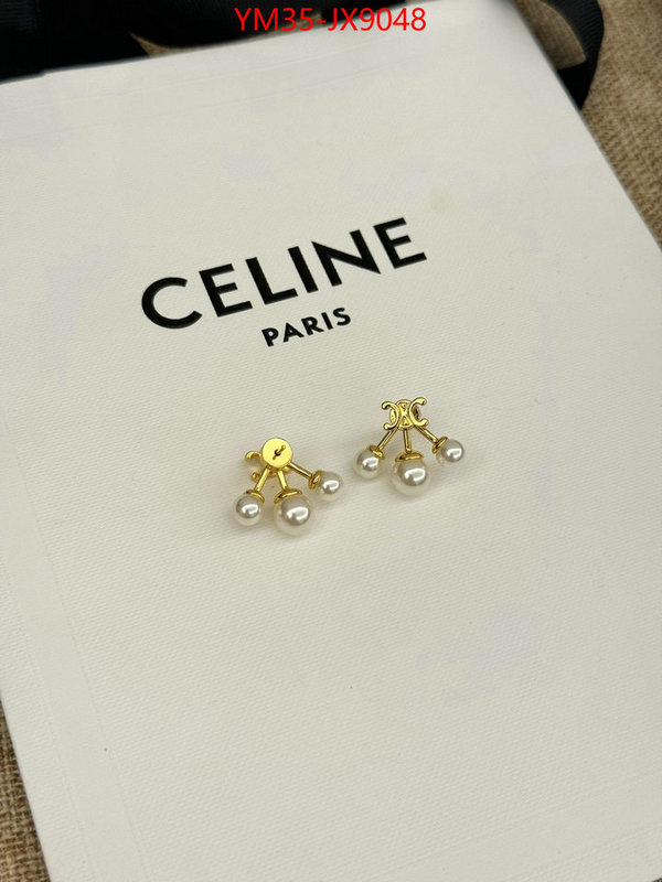 Jewelry-CELINE where can i buy ID: JX9048 $: 35USD