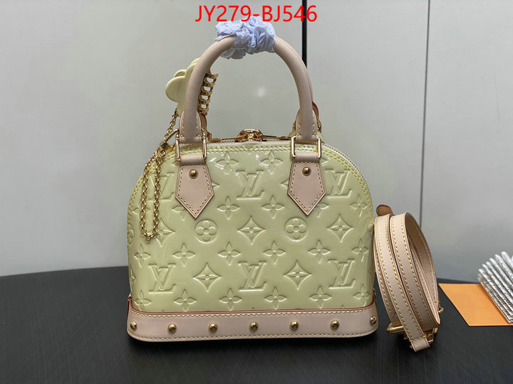 LV Bags(TOP)-Alma- online sale ID: BJ546 $: 279USD,