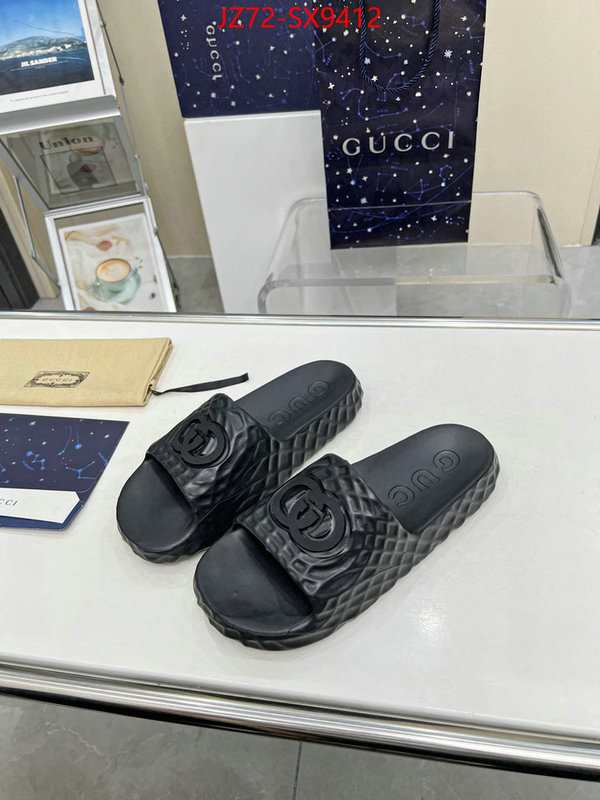 Men Shoes-Gucci where to find best ID: SX9412 $: 72USD