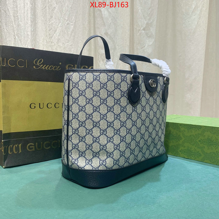 Gucci Bags(4A)-Handbag- designer replica ID: BJ163 $: 89USD,