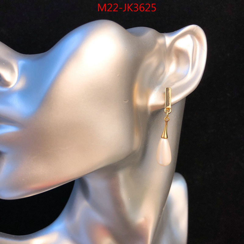 Jewelry-CELINE designer wholesale replica ID: JK3625 $:22USD