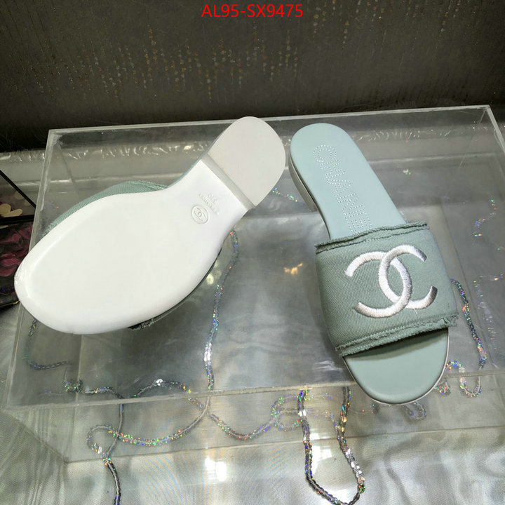 Women Shoes-Chanel first copy ID: SX9475 $: 95USD