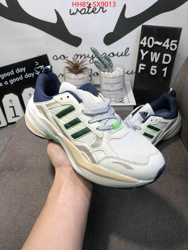 Women Shoes-Adidas fake high quality ID: SX9013 $: 85USD