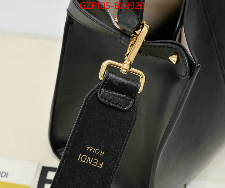 Fendi Bags(4A)-Peekaboo cheap replica ID: BX9920 $: 105USD,