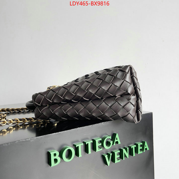 BV Bags(TOP)-Handbag- where can you buy replica ID: BX9816 $: 465USD,