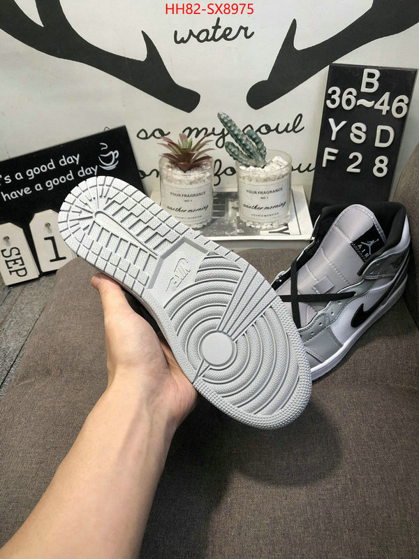 Women Shoes-NIKE from china ID: SX8975 $: 82USD