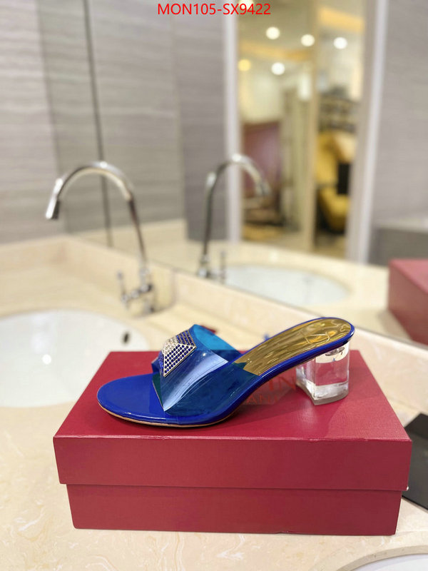 Women Shoes-Valentino we offer ID: SX9422 $: 105USD-shoes yupoo Women Shoes-Valentino we offer ID: SX9422 $: 105USD