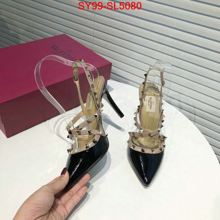 Women Shoes-Valentino every designer ID: SL5080 $: 99USD