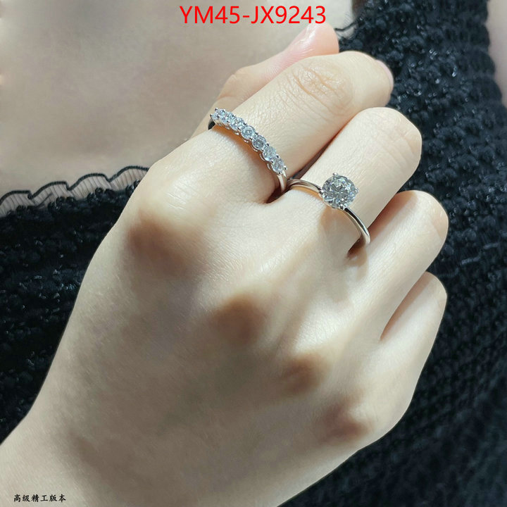 Jewelry-Tiffany website to buy replica ID: JX9243 $: 45USD