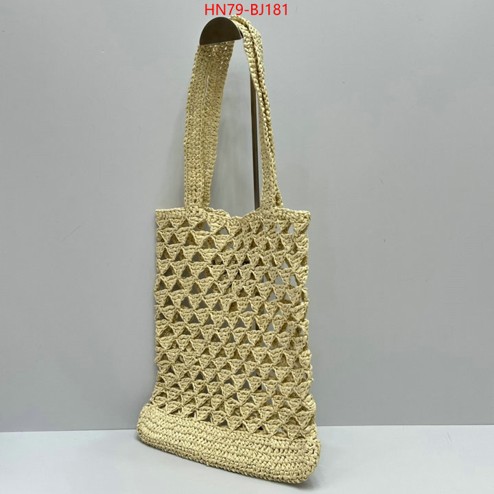 Prada Bags(4A)-Handbag- is it illegal to buy ID: BJ181 $: 79USD,