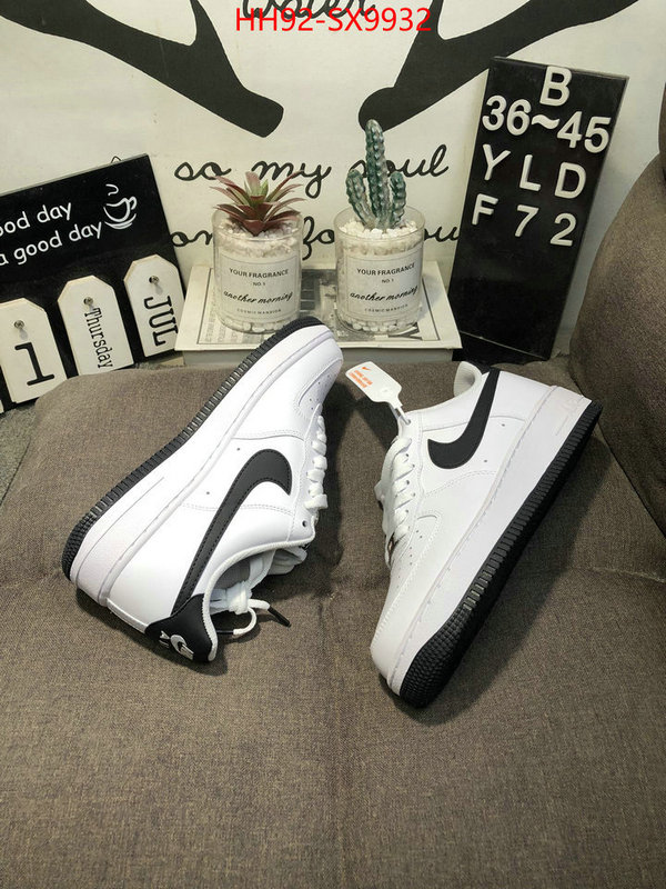Men Shoes-Nike high quality online ID: SX9932 $: 92USD