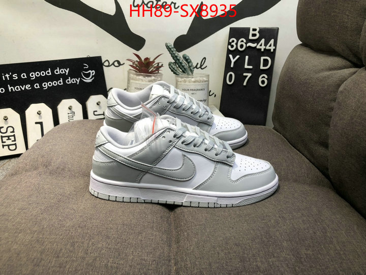 Men Shoes-Nike perfect quality ID: SX8935 $: 89USD
