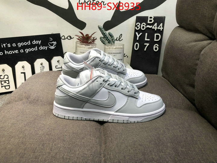 Women Shoes-NIKE wholesale designer shop ID: SX8935 $: 89USD