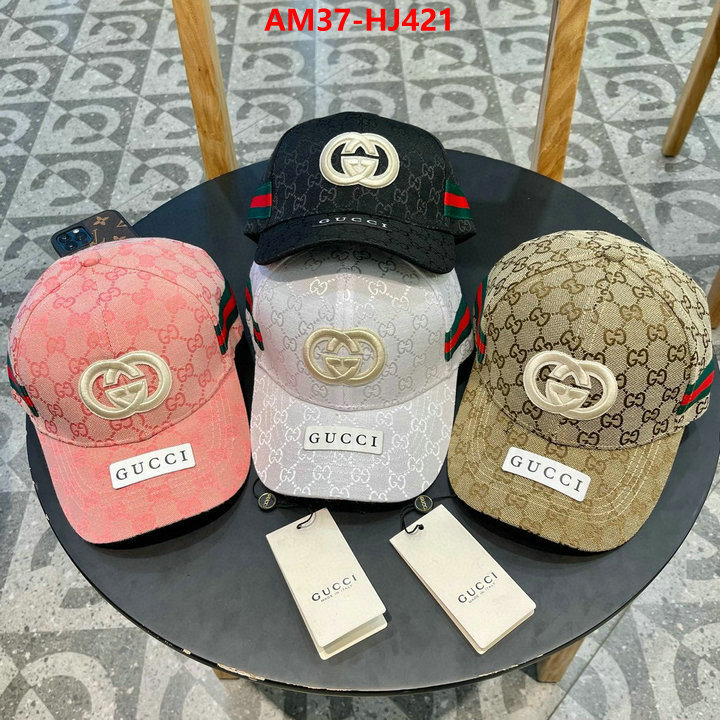 Cap(Hat)-Gucci buy ID: HJ421 $: 37USD